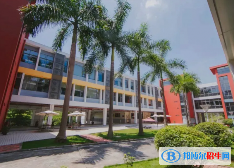 廣州譽(yù)德萊國際學(xué)校小學(xué)部2023年報名時間