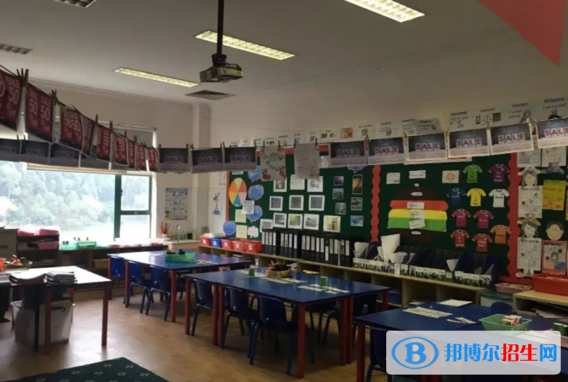 廣州譽德萊國際學校小學部2023年錄取分數線