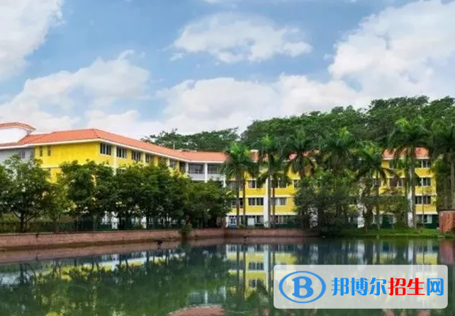廣州譽德萊國際學校小學部2023年錄取分數線2