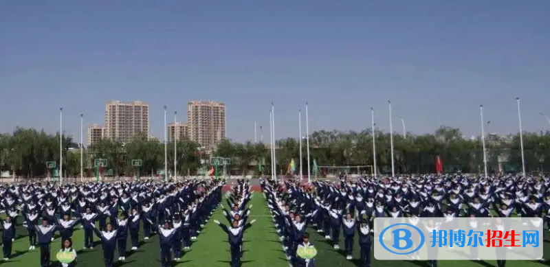 嘉峪關(guān)市酒鋼三中2023年報(bào)名條件、招生要求、招生對(duì)象