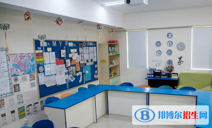 廣州譽(yù)德萊國(guó)際學(xué)校小學(xué)部靠譜嗎2