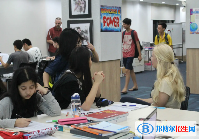 廣州美國人國際學(xué)校小學(xué)部2023年入學(xué)考試2