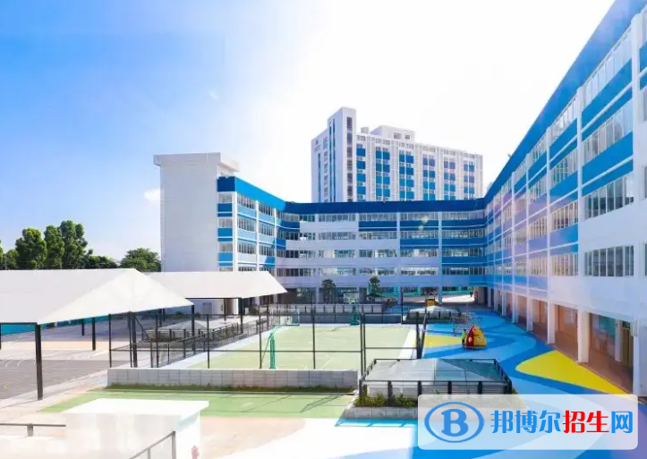 廣州美國人國際學校小學部靠譜嗎