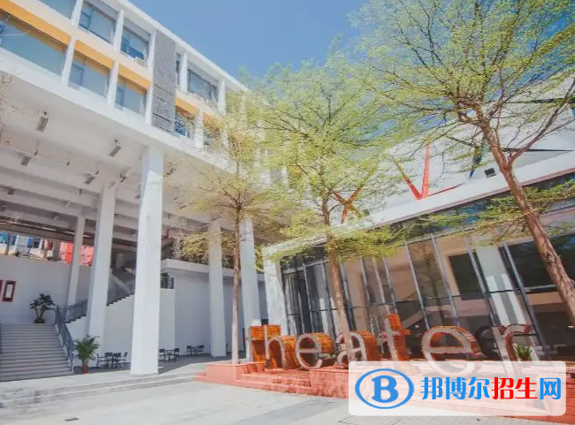 廣州美國人國際學校小學部靠譜嗎2