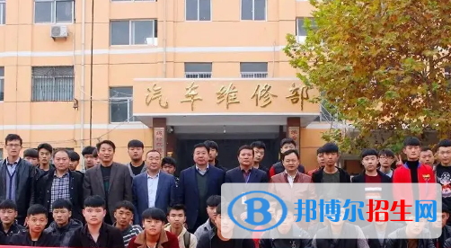  安徽2023年汽修學校的專業(yè)有哪些