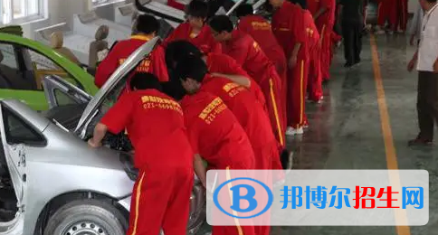  安徽2023年讀汽修學(xué)校哪個(gè)專(zhuān)業(yè)好