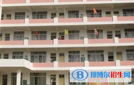 廣西2023年中專有什么計算機學校