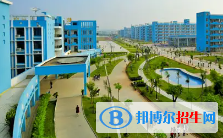 廣西2023年中專有什么計算機學校