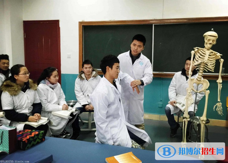 蘭州2023年衛(wèi)校學(xué)什么專業(yè)好