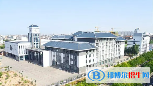 嘉峪關(guān)市第一中學(xué)2023年學(xué)費(fèi)、收費(fèi)多少