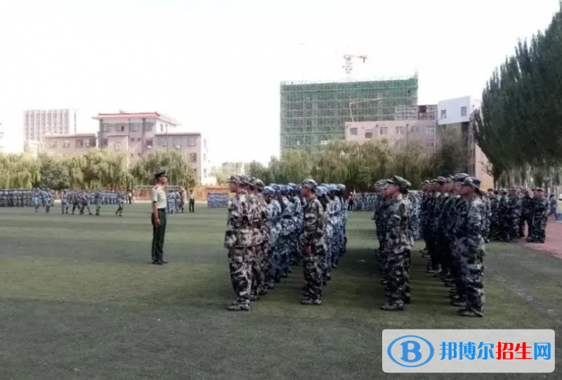 嘉峪關(guān)市第一中學(xué)2023年學(xué)費(fèi)、收費(fèi)多少