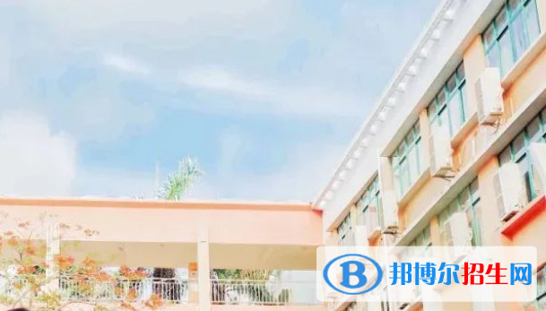 海桂中學(xué)2023年報(bào)名條件、招生要求、招生對象 