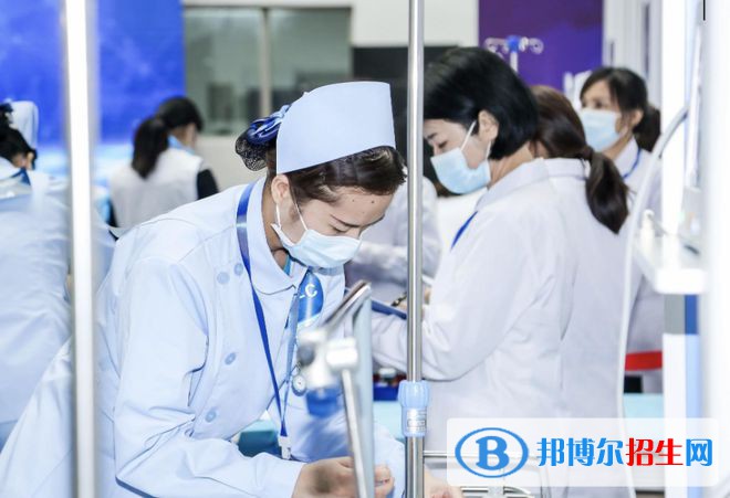 蘭州2023年中等衛(wèi)校哪個好