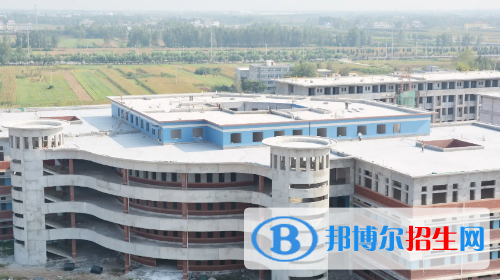 河南2023年上什么中專學(xué)校比較好