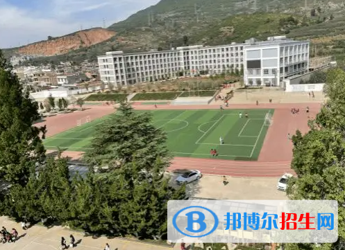  云南2023年哪個(gè)中專學(xué)校比較好就業(yè)