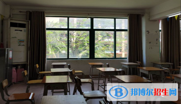 海桂中學2023年排名 