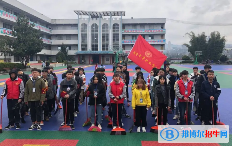 貴州2023年初中生能讀什么鐵路學(xué)校