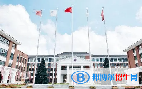 蘇州外國(guó)語(yǔ)學(xué)校初中部2023年報(bào)名時(shí)間2