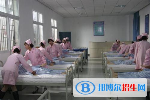 云南2023年女生學衛(wèi)校好嗎