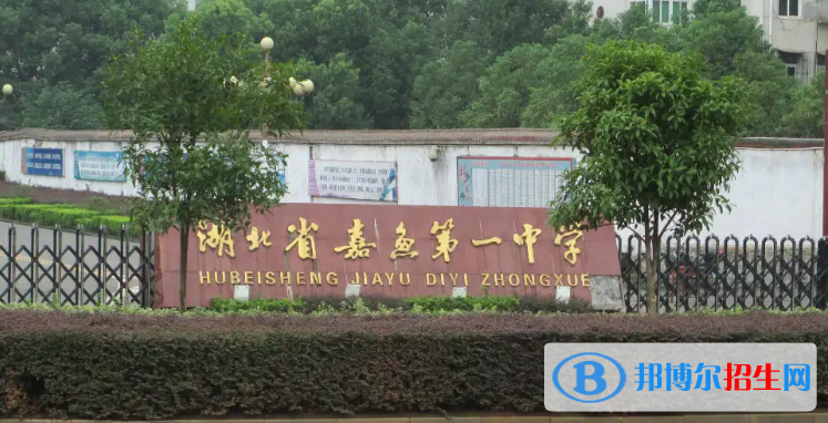 2023年咸寧好的高中學(xué)校有哪些，咸寧重點(diǎn)高中排行榜