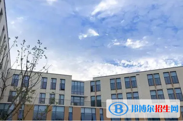 蘇州科技城外國語學(xué)校初中部2023年報名時間