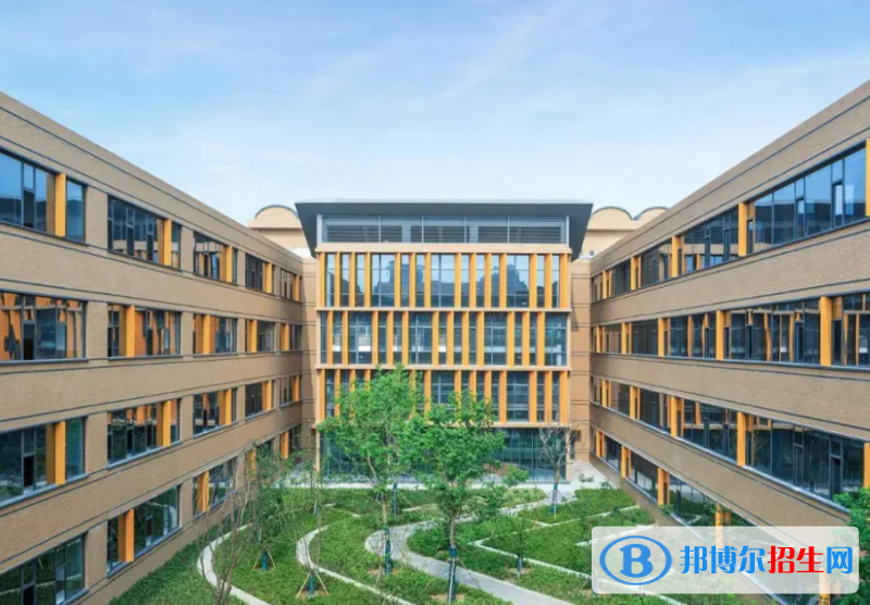 蘇州科技城外國(guó)語(yǔ)學(xué)校初中部2023年入學(xué)考試