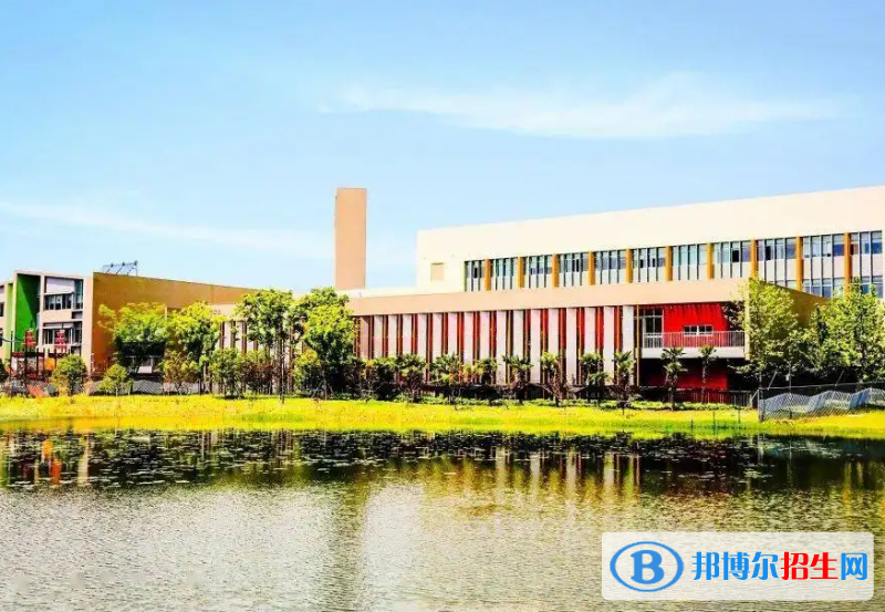 蘇州科技城外國(guó)語(yǔ)學(xué)校初中部2023年入學(xué)考試2