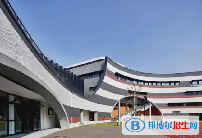 蘇州科技城外國語學(xué)校初中部2023年學(xué)費標準