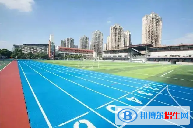 蘇州科技城外國(guó)語(yǔ)學(xué)校初中部2023年課程體系