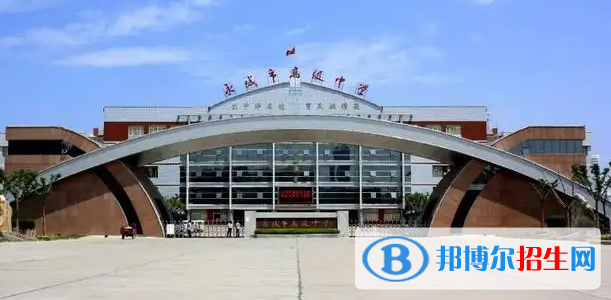 2023年商丘好的高中學(xué)校有哪些，商丘重點(diǎn)高中排行榜