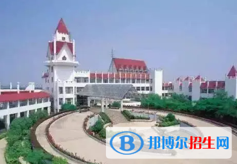 蘇州國際外語學(xué)校初中部2023年入學(xué)條件2