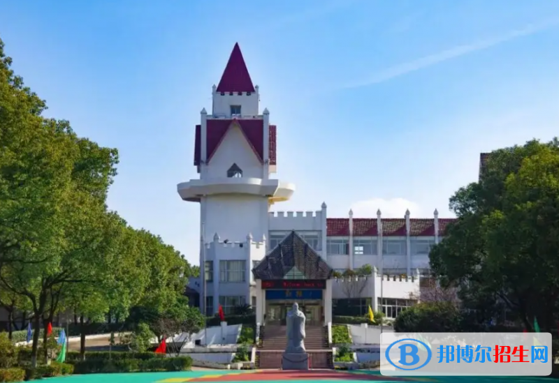 蘇州國(guó)際外語學(xué)校初中部2023年入學(xué)考試
