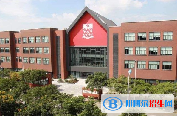 蘇州德威國際學(xué)校初中部2023年入學(xué)考試