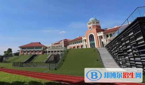 蘇州德威國際學(xué)校初中部2023年錄取分?jǐn)?shù)線2