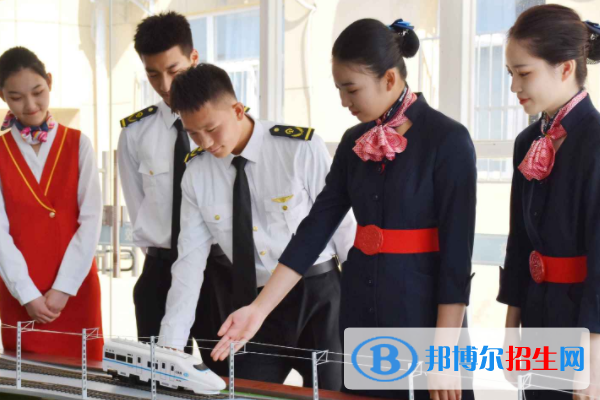 浙江2023年職業(yè)中專和鐵路學(xué)校哪個(gè)好