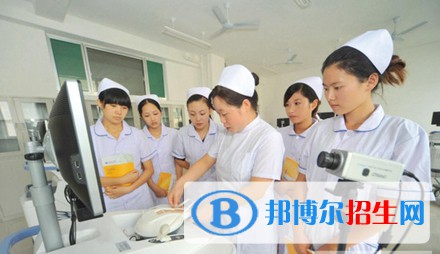 云南2023年初中生學衛(wèi)校好嗎