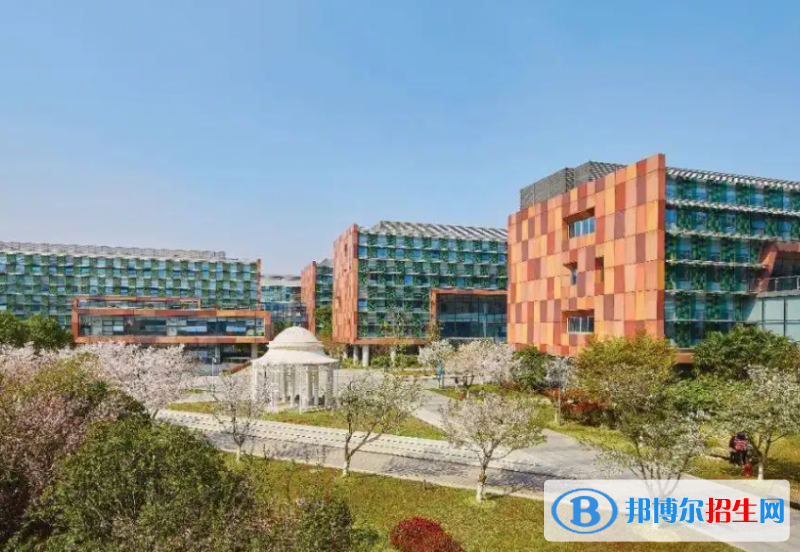 西交利物浦大學(xué)附屬學(xué)校初中部2023年學(xué)費標準2