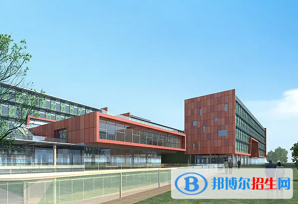 西交利物浦大學附屬學校初中部2023年課程體系