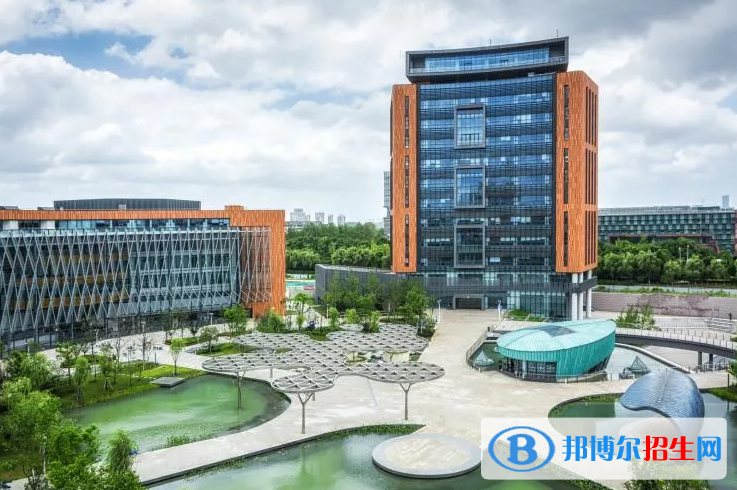 西交利物浦大學附屬學校初中部2023年課程體系2