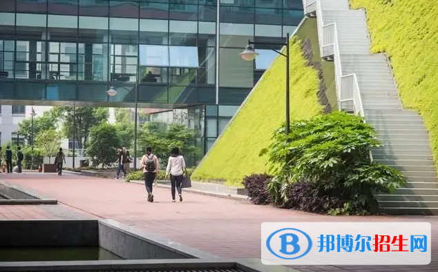 西交利物浦大學附屬學校初中部怎么樣2
