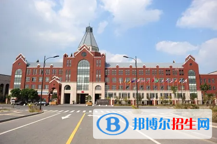 常熟國際學(xué)校初中部2023年報(bào)名時(shí)間