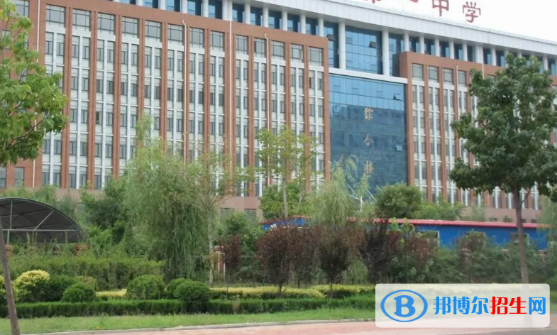2023年德州好的高中學(xué)校有哪些，德州重點(diǎn)高中排行榜