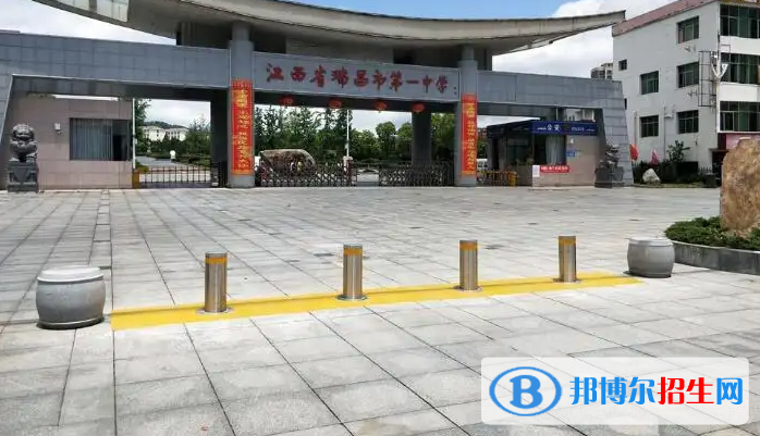 2023年九江好的高中學(xué)校有哪些，九江重點(diǎn)高中排行榜