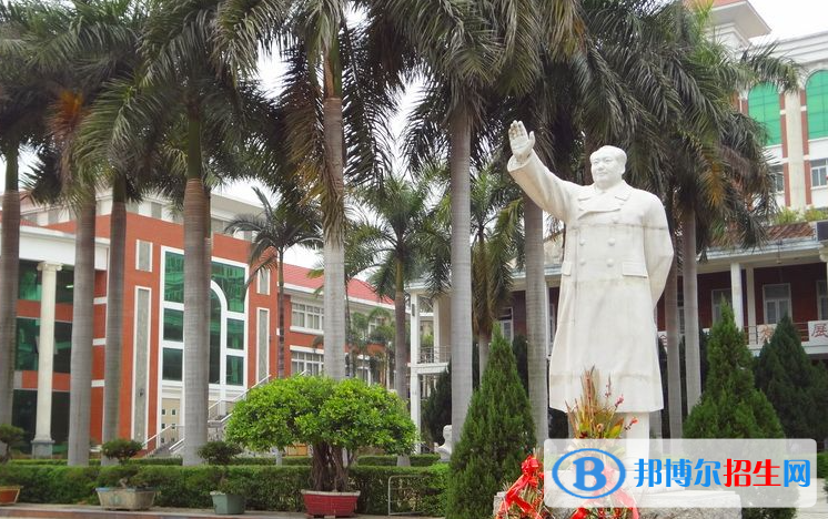 2023年漳州好的高中學(xué)校有哪些，漳州重點(diǎn)高中排行榜