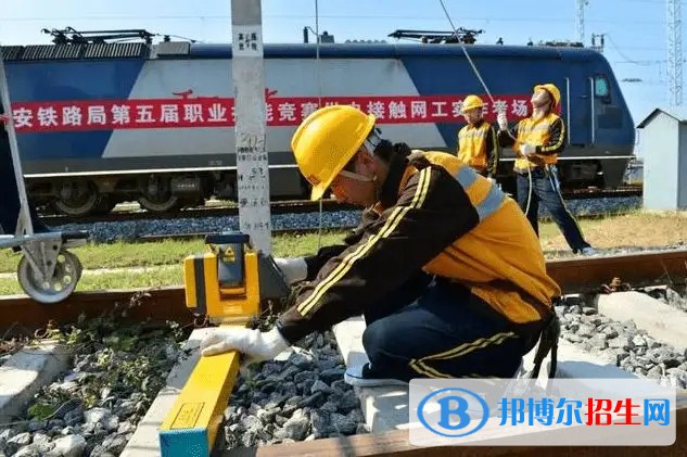 石家莊2023年鐵路學(xué)校就業(yè)形勢怎么樣