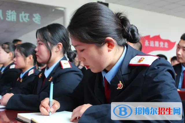 石家莊交通運輸學(xué)校