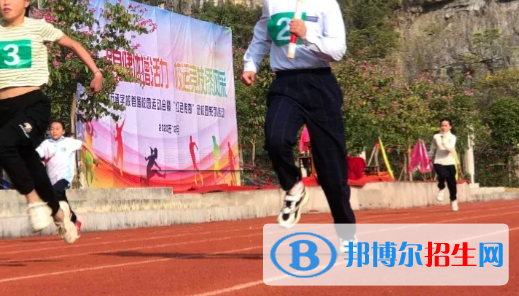廣西2023年現在都有什么計算機學校