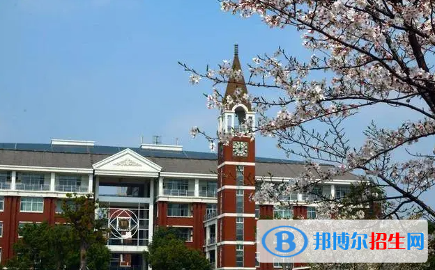 張家港外國語學校初中部2023年入學考試