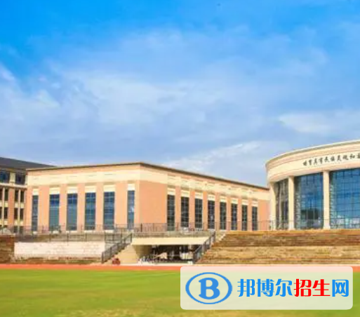 張家港外國語學校初中部2023年入學考試2