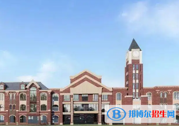 張家港外國語學校初中部2023年錄取分數(shù)線